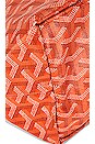 view 9 of 10 Goyard Saint Louis PM Tote Bag in Orange