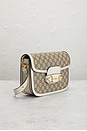 view 4 of 8 SAC GUCCI in Beige