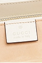 view 5 of 8 SAC GUCCI in Beige