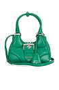 view 1 of 9 BOLSO PRADA in Green