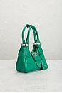 view 4 of 9 BOLSO PRADA in Green