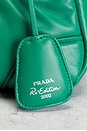 view 7 of 9 BOLSO PRADA in Green