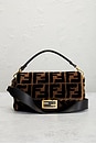 view 2 of 8 BOLSO FENDI in Brown