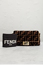 view 8 of 8 BOLSO FENDI in Brown