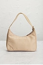 view 3 of 9 SAC PRADA in Beige