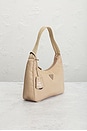 view 4 of 9 SAC PRADA in Beige