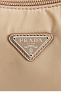 view 5 of 9 SAC PRADA in Beige