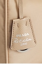 view 6 of 9 SAC PRADA in Beige