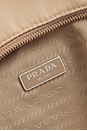 view 7 of 9 SAC PRADA in Beige