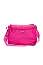 view 1 of 8 SAC PRADA in Pink