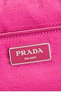 view 5 of 8 SAC PRADA in Pink