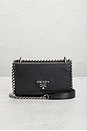 view 2 of 9 SAC PRADA in Black