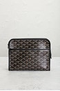 view 2 of 9 SAC GOYARD in Black