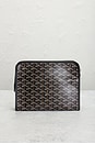 view 3 of 9 SAC GOYARD in Black