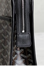 view 7 of 9 SAC GOYARD in Black