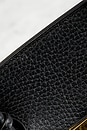 view 8 of 10 BOLSO HERMES in Noir