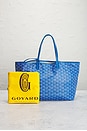 view 9 of 9 SAC GOYARD in Sky Blue