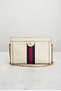 view 2 of 8 SAC GUCCI in White