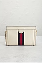 view 3 of 8 SAC GUCCI in White