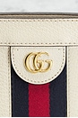 view 6 of 8 SAC GUCCI in White