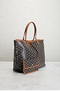 view 4 of 7 SAC GOYARD in Black