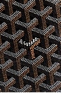 view 6 of 7 SAC GOYARD in Black