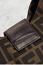 view 7 of 8 SAC FENDI in Brown
