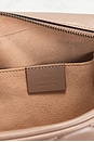 view 6 of 10 Gucci Mini GG Marmont Shoulder Bag in Dusty Pink