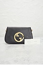 view 10 of 10 Gucci Blondie Shoulder Bag in Black