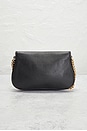 view 3 of 10 Gucci Blondie Shoulder Bag in Black