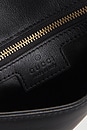view 6 of 10 Gucci Blondie Shoulder Bag in Black