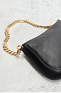 view 9 of 10 Gucci Blondie Shoulder Bag in Black