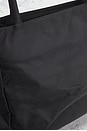 view 9 of 10 Prada Tessuto Handbag in Black
