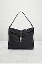 view 2 of 10 Gucci Jackie Shoulder Bag in Black
