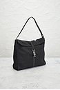 view 4 of 10 Gucci Jackie Shoulder Bag in Black