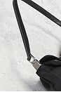 view 7 of 10 Gucci Jackie Shoulder Bag in Black