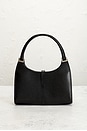 view 3 of 9 Gucci Bardot Hobo Bag in Black