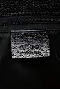 view 5 of 9 Gucci Bardot Hobo Bag in Black