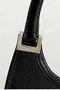 view 7 of 9 Gucci Bardot Hobo Bag in Black