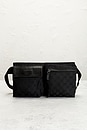 view 2 of 9 Gucci GG Belt Bag in Black