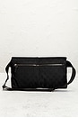 view 3 of 9 Gucci GG Belt Bag in Black