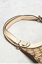 view 5 of 10 Gucci Charmy Shoulder Bag in Beige
