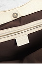 view 6 of 10 Gucci Charmy Shoulder Bag in Beige