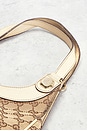 view 7 of 10 Gucci Charmy Shoulder Bag in Beige