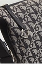 view 5 of 9 Dior Trotter Messenger Bag in Blue