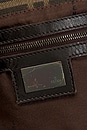 view 5 of 8 BOLSO FENDI in Brown