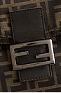 view 6 of 8 BOLSO FENDI in Brown