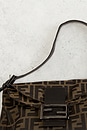view 8 of 8 BOLSO FENDI in Brown