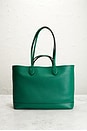 view 3 of 8 Gucci Ophidia Tote Bag in Green