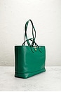 view 4 of 8 Gucci Ophidia Tote Bag in Green